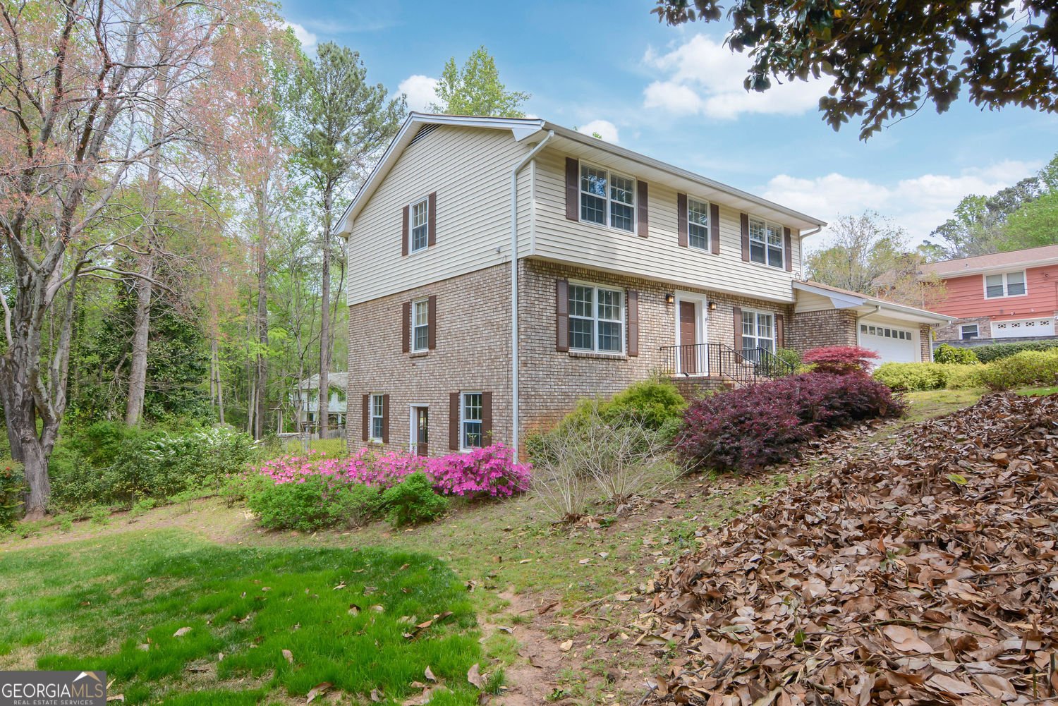 2468 Mary Briggs Court Dunwoody - Photo 41