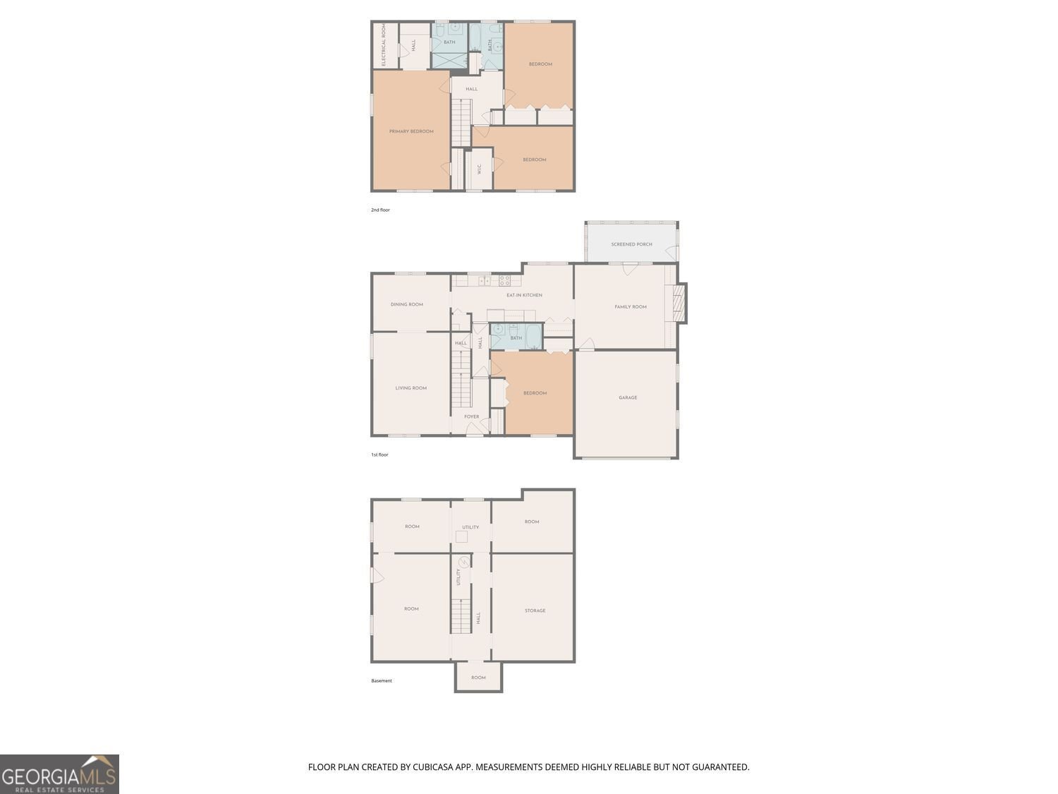 2468 Mary Briggs Court Dunwoody - Photo 47