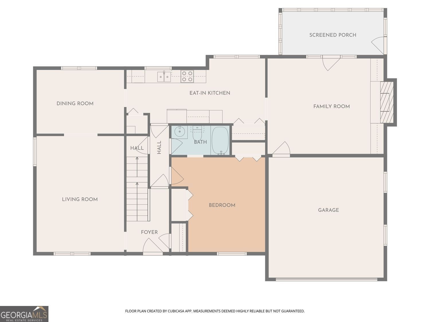 2468 Mary Briggs Court Dunwoody - Photo 48