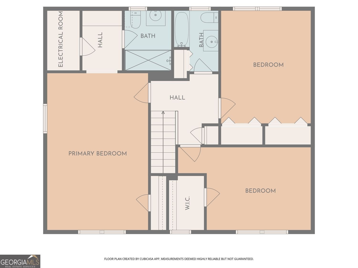 2468 Mary Briggs Court Dunwoody - Photo 49