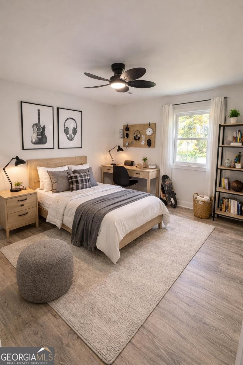 112 Sunnydale Drive Eatonton - Photo 6