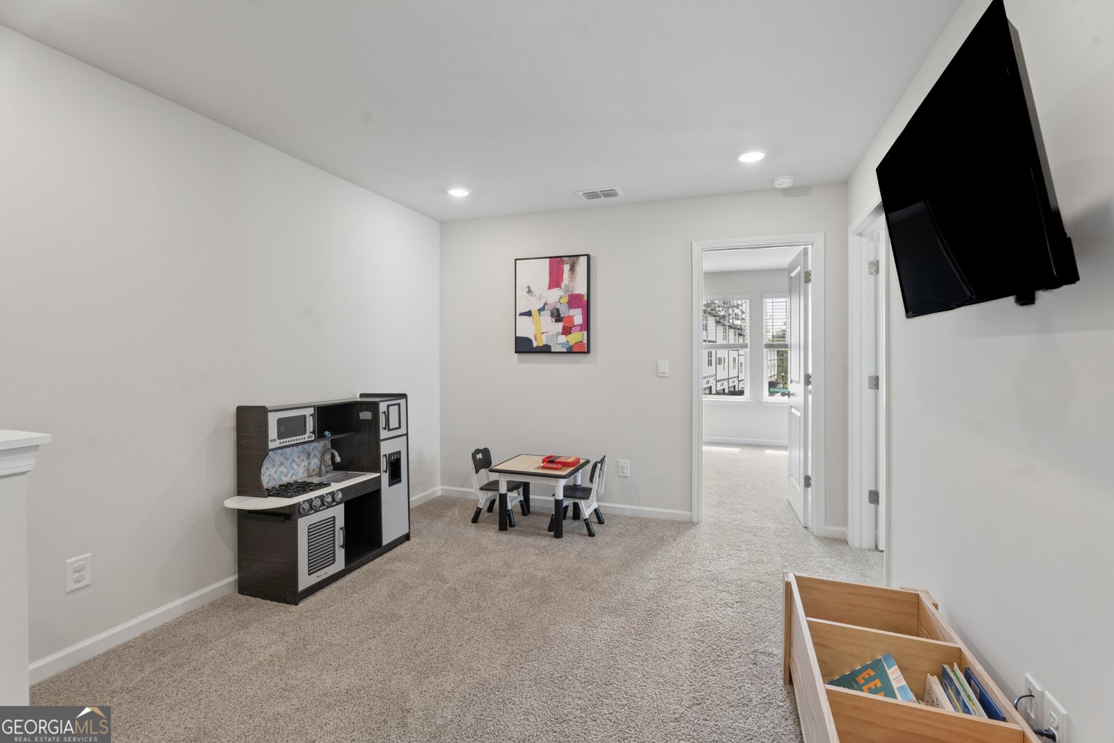 1548 Purple Cone Flower Avenue Smyrna - Photo 19