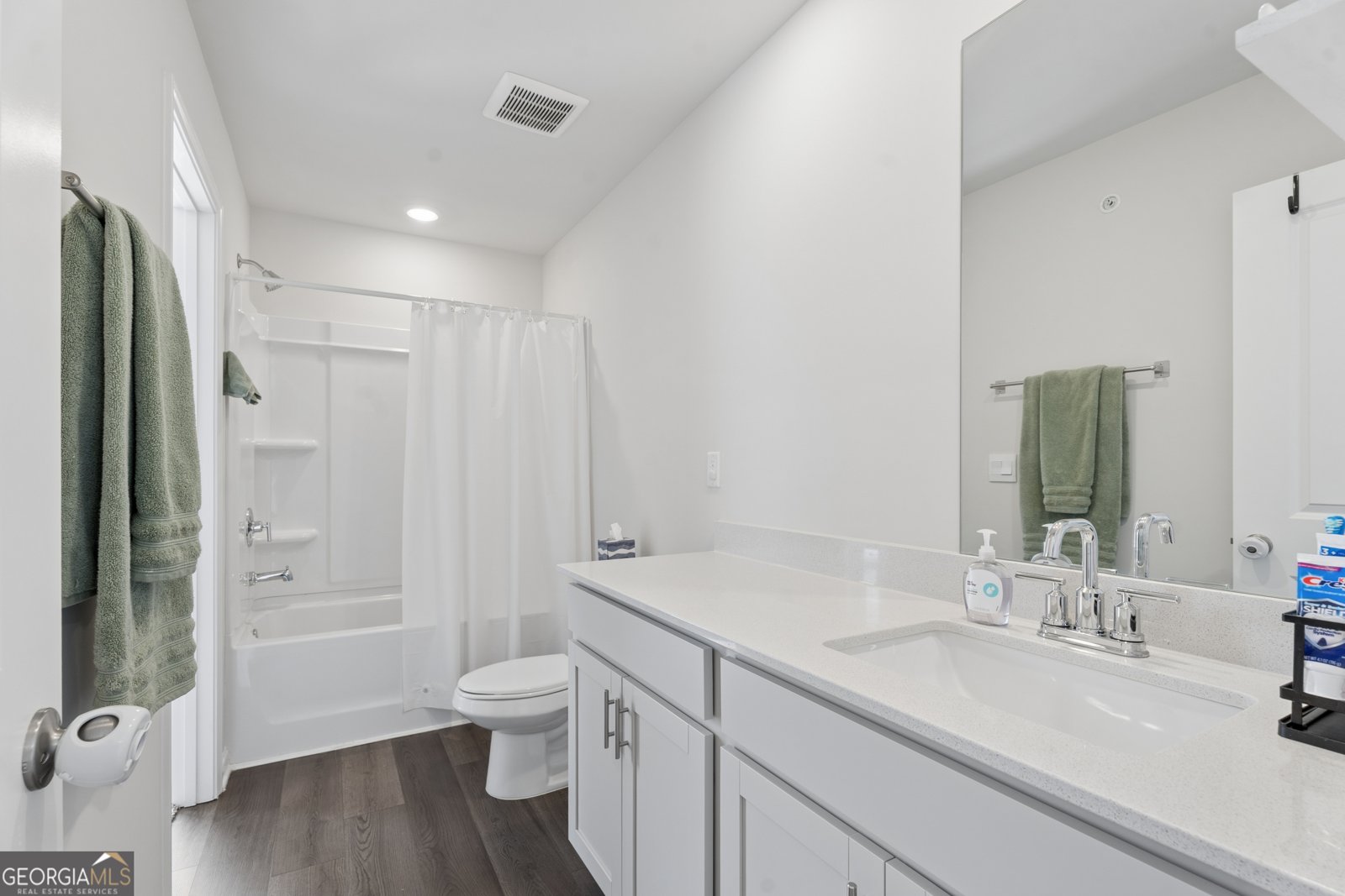 1548 Purple Cone Flower Avenue Smyrna - Photo 20