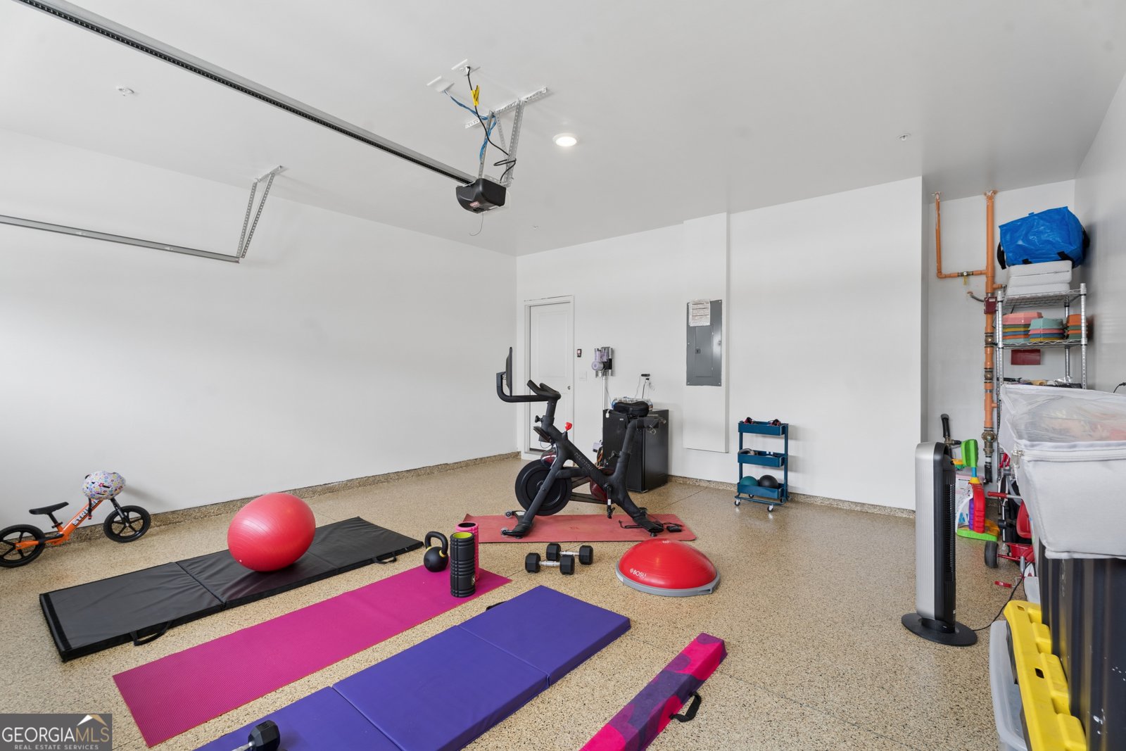 1548 Purple Cone Flower Avenue Smyrna - Photo 21