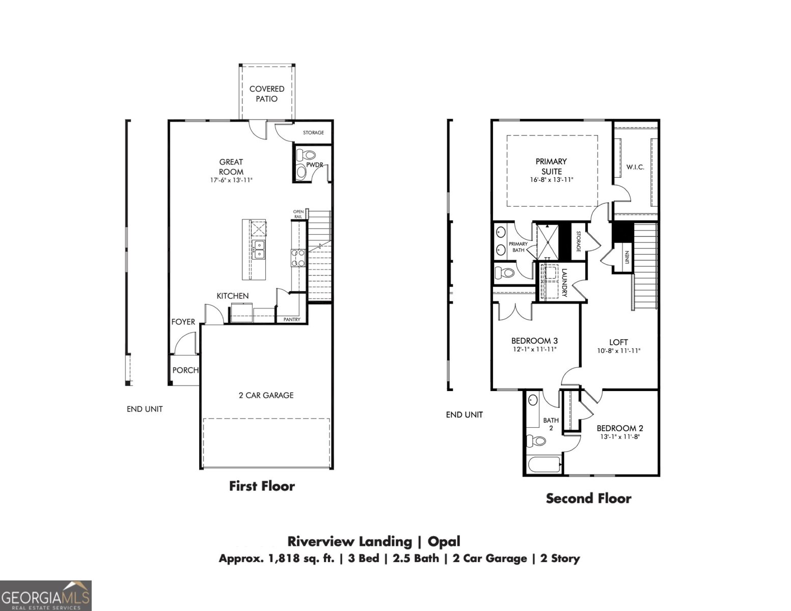 1548 Purple Cone Flower Avenue Smyrna - Photo 27