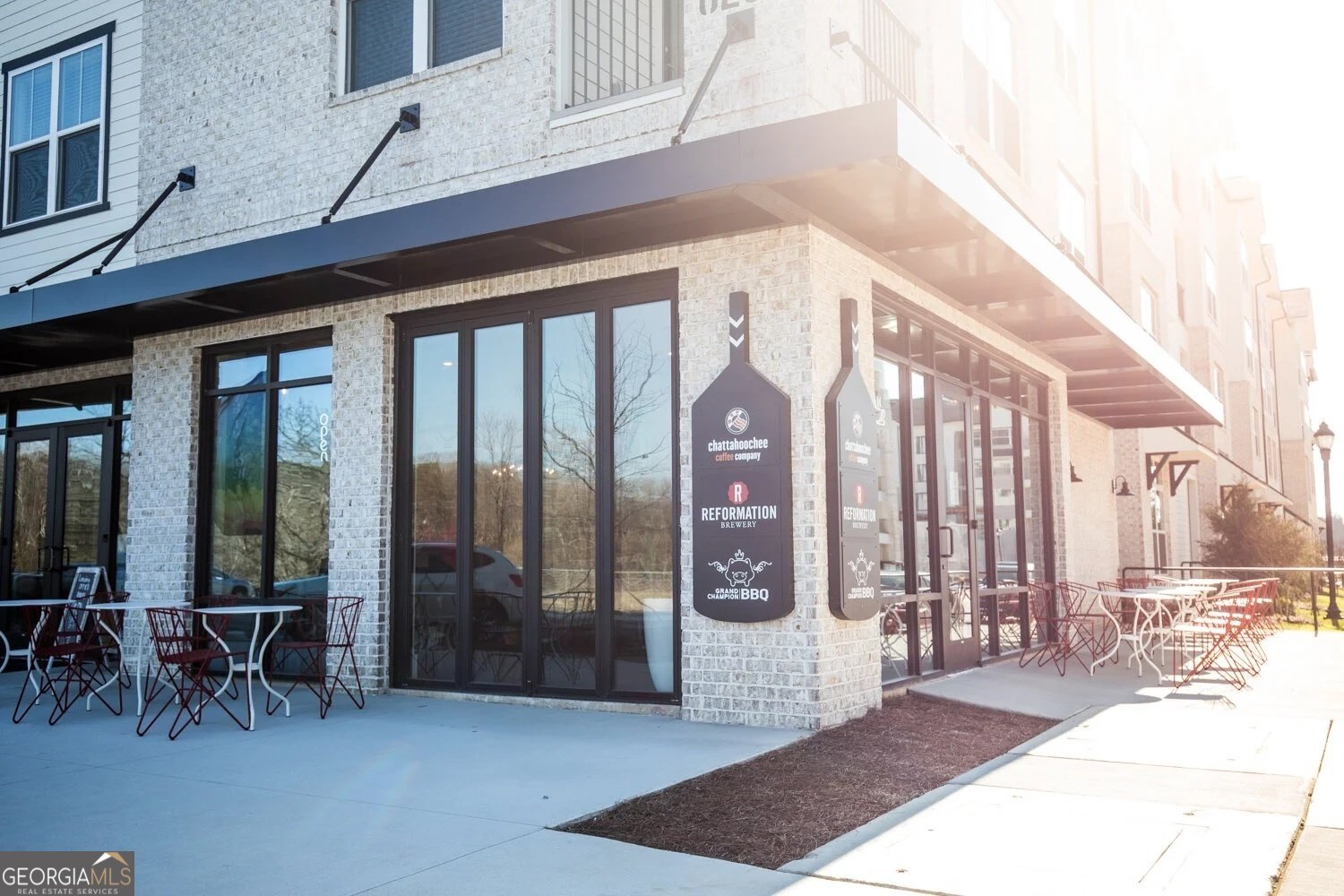 1548 Purple Cone Flower Avenue Smyrna - Photo 29