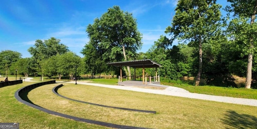 1548 Purple Cone Flower Avenue Smyrna - Photo 31