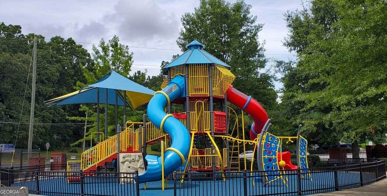 1548 Purple Cone Flower Avenue Smyrna - Photo 33