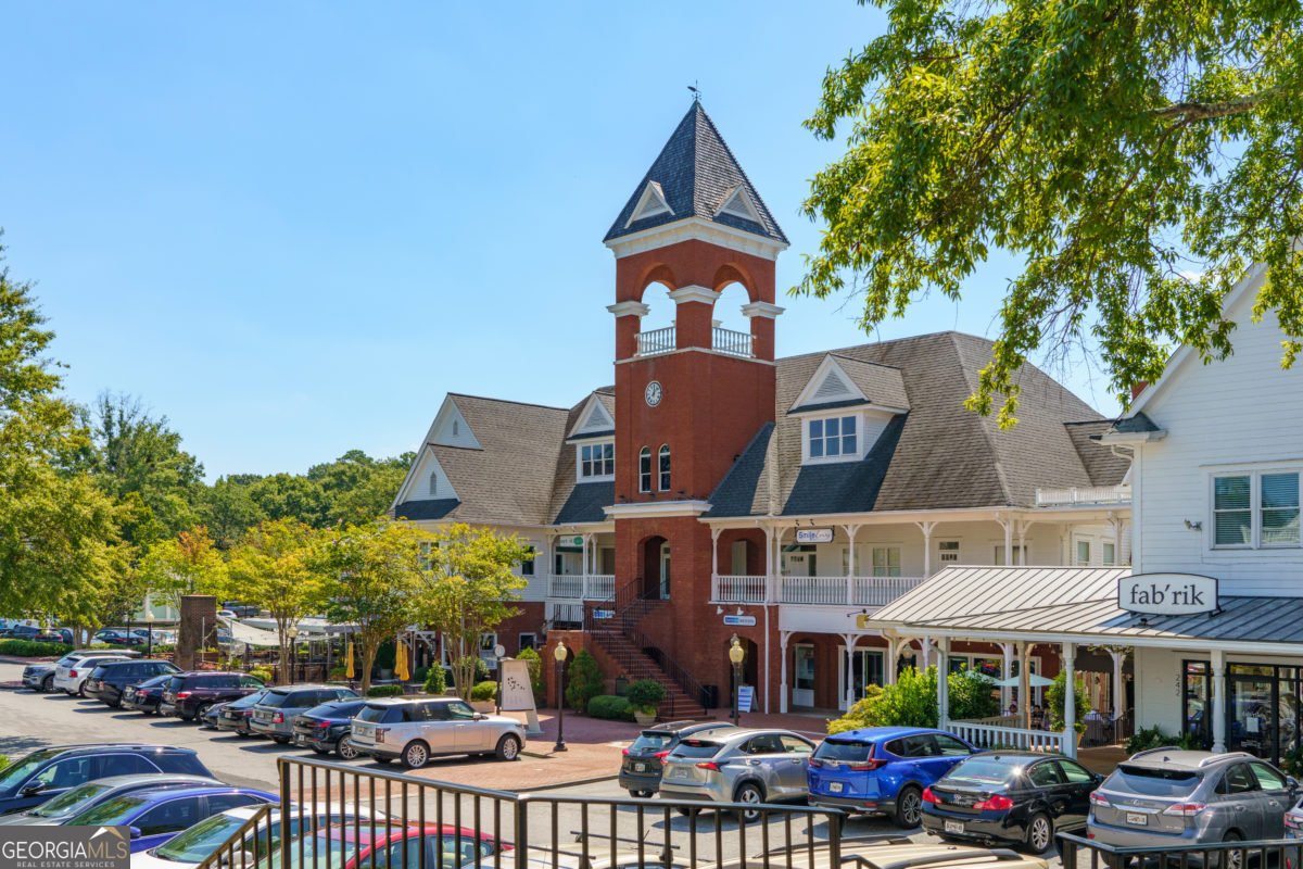 1548 Purple Cone Flower Avenue Smyrna - Photo 36