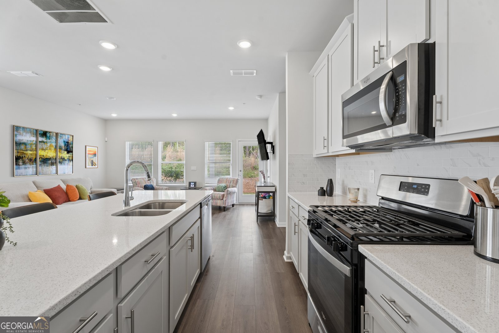 1548 Purple Cone Flower Avenue Smyrna - Photo 8