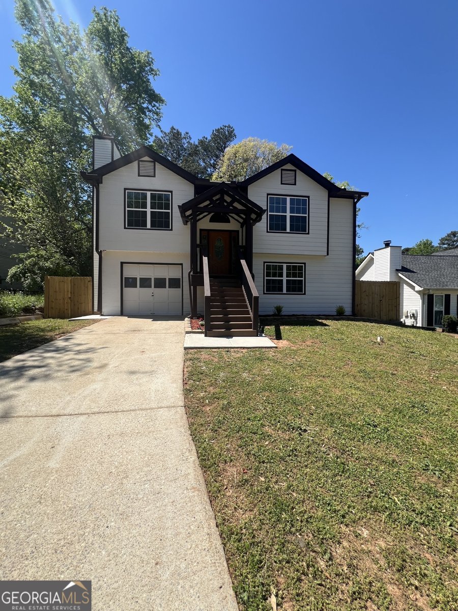 3715 Cress Way Drive Decatur - Photo 1