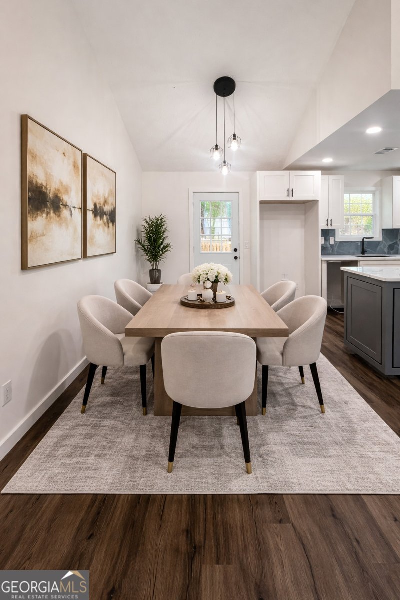 3715 Cress Way Drive Decatur - Photo 11