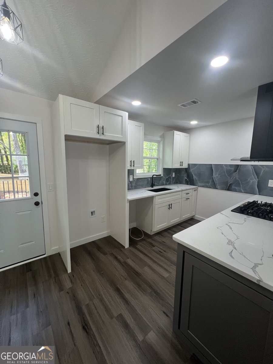 3715 Cress Way Drive Decatur - Photo 12