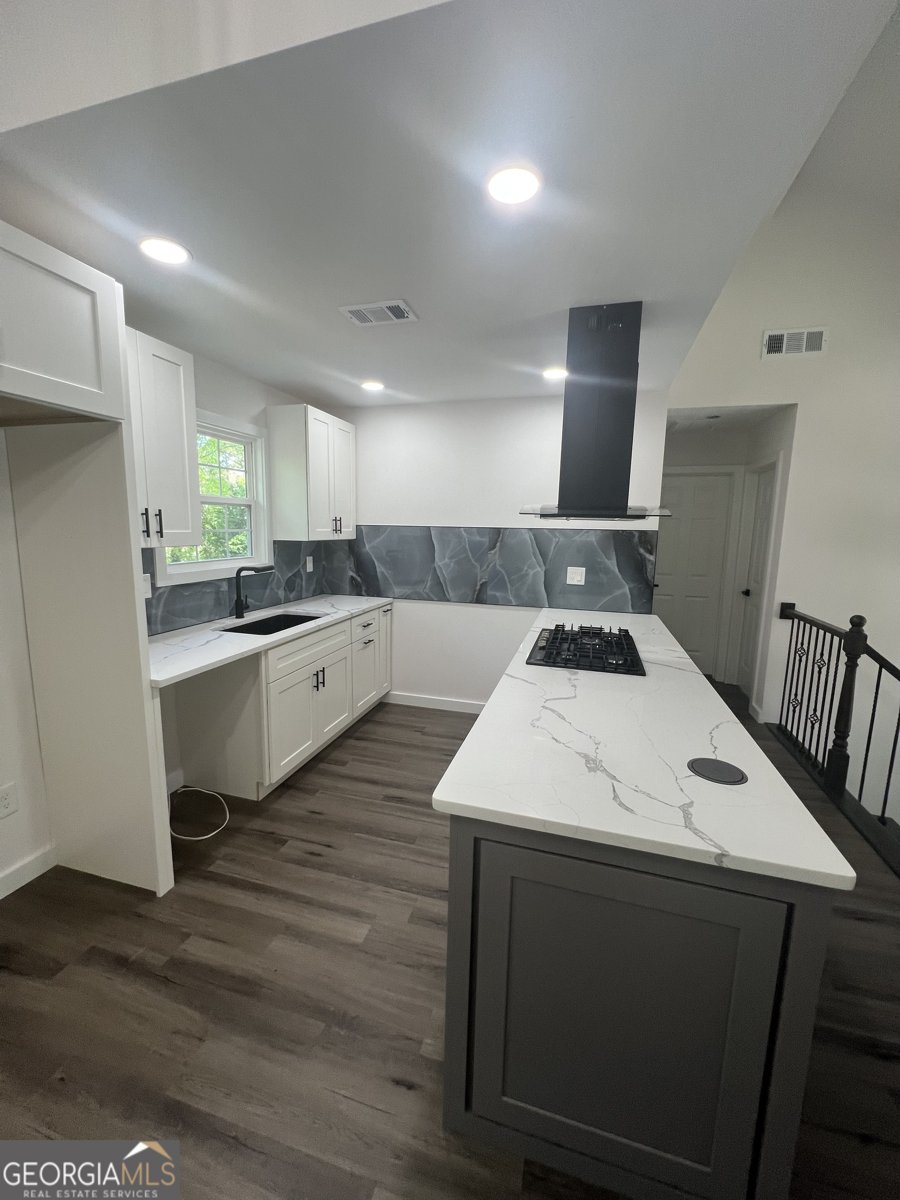 3715 Cress Way Drive Decatur - Photo 13