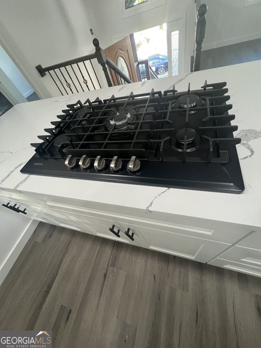 3715 Cress Way Drive Decatur - Photo 16