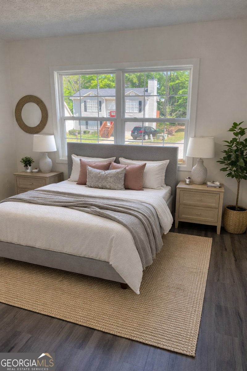 3715 Cress Way Drive Decatur - Photo 33