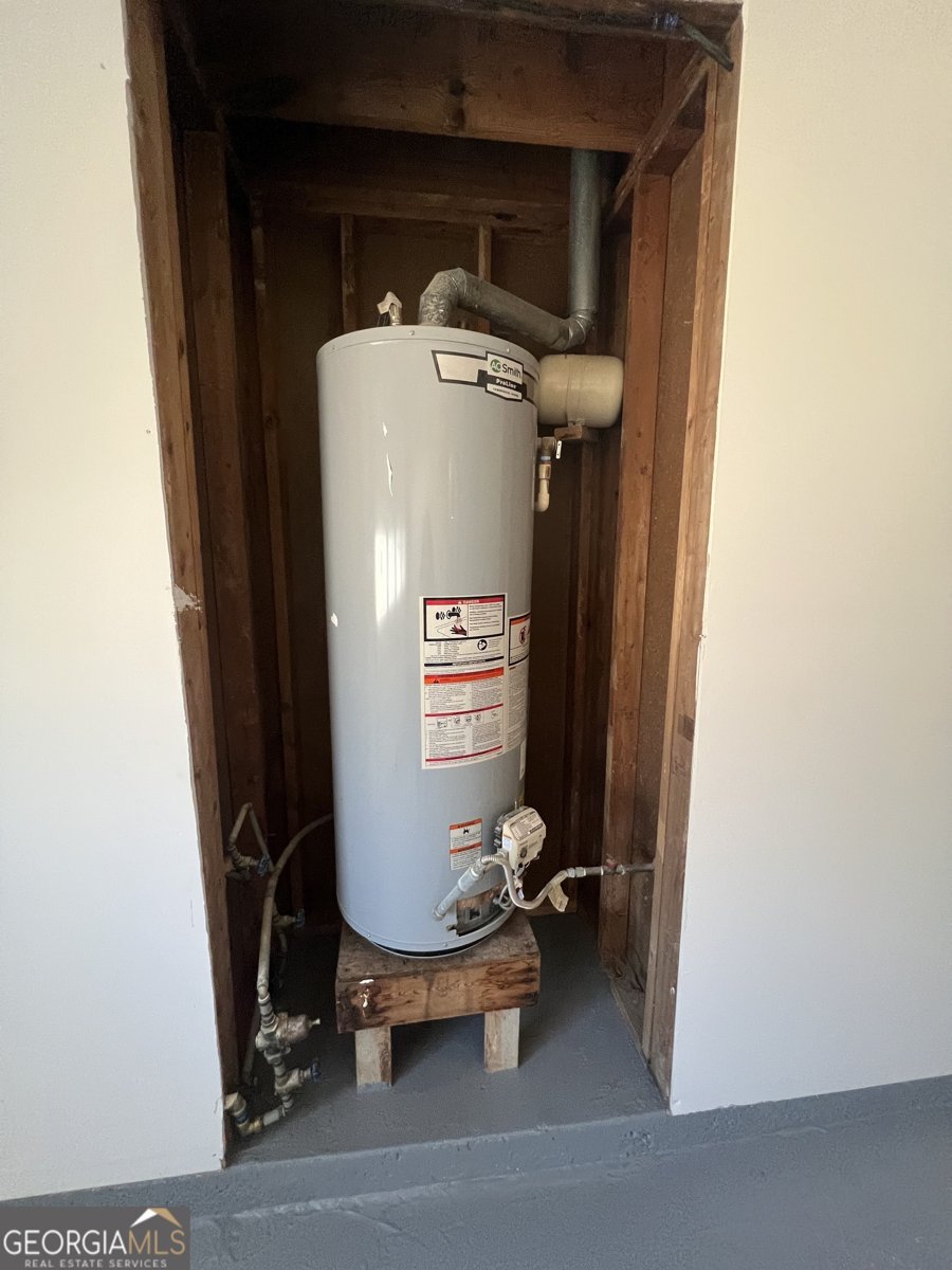 3715 Cress Way Drive Decatur - Photo 47