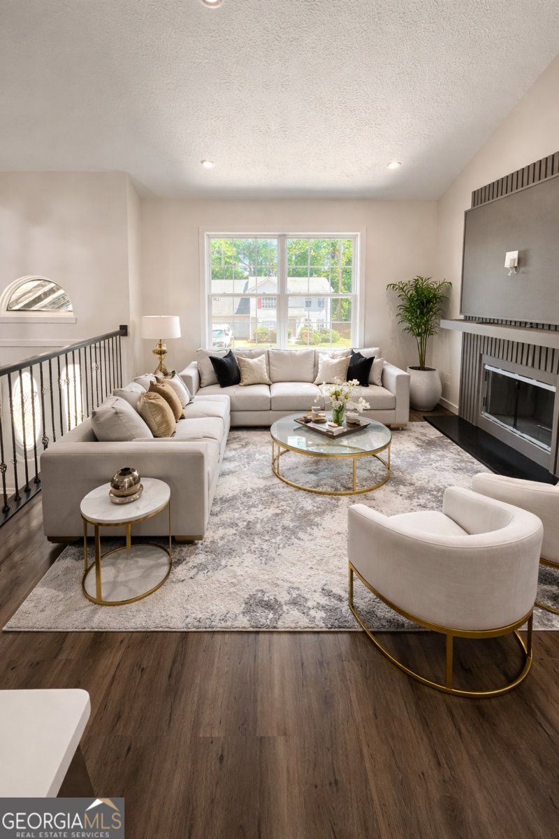 3715 Cress Way Drive Decatur - Photo 9