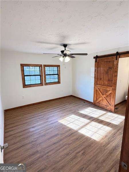 157 Old Loving Road Mineral Bluff - Photo 10