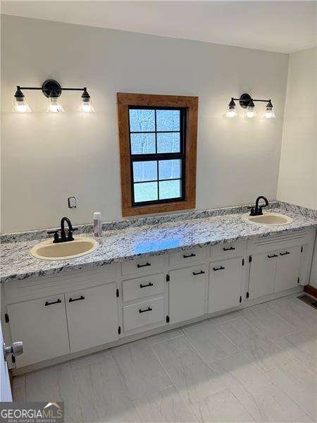 157 Old Loving Road Mineral Bluff - Photo 6