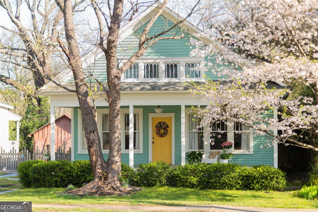 1739 Lyle Avenue College Park - Photo 1