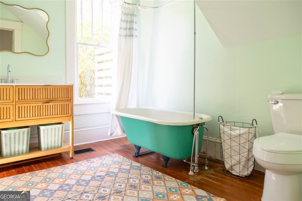 1739 Lyle Avenue College Park - Photo 12