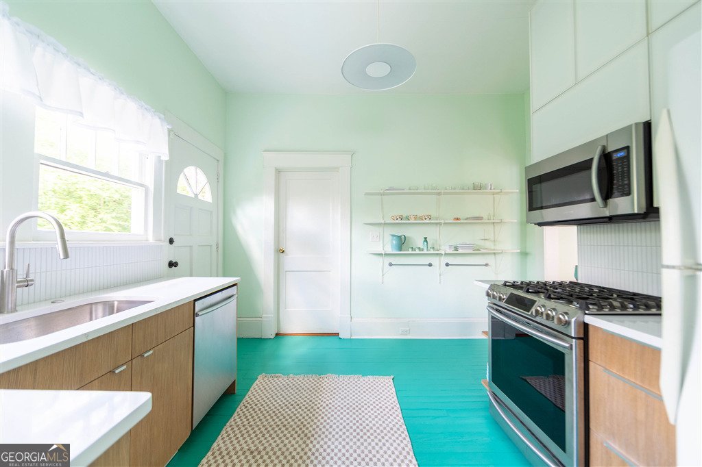 1739 Lyle Avenue College Park - Photo 16