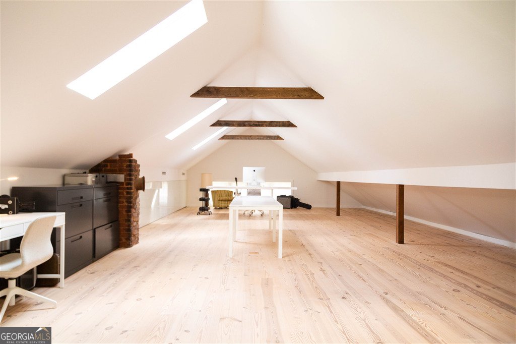 1739 Lyle Avenue College Park - Photo 23