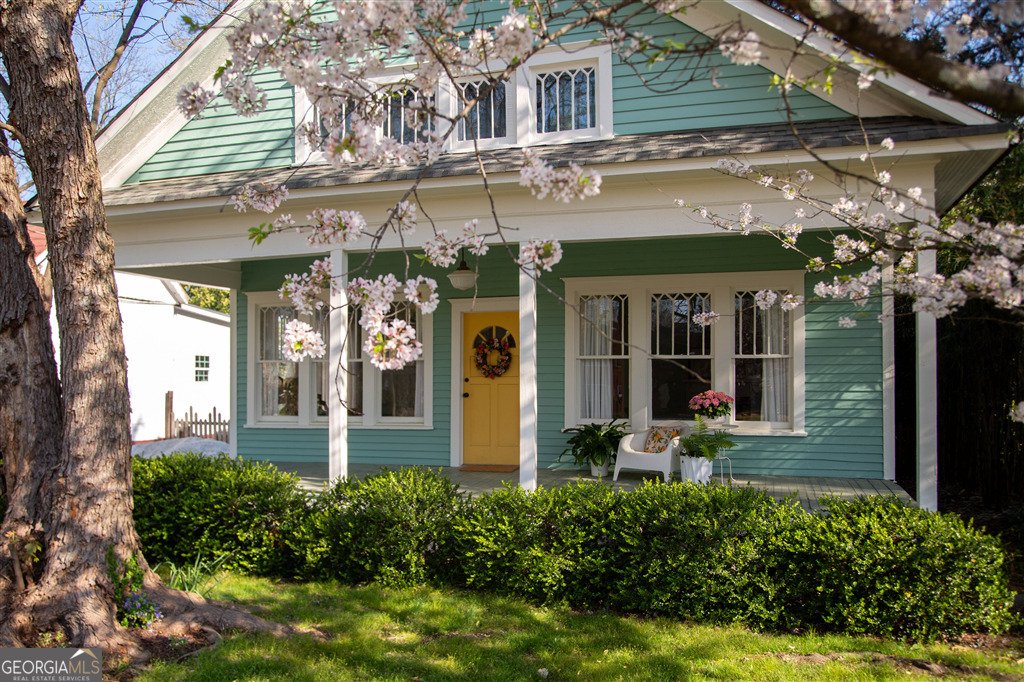 1739 Lyle Avenue College Park - Photo 29