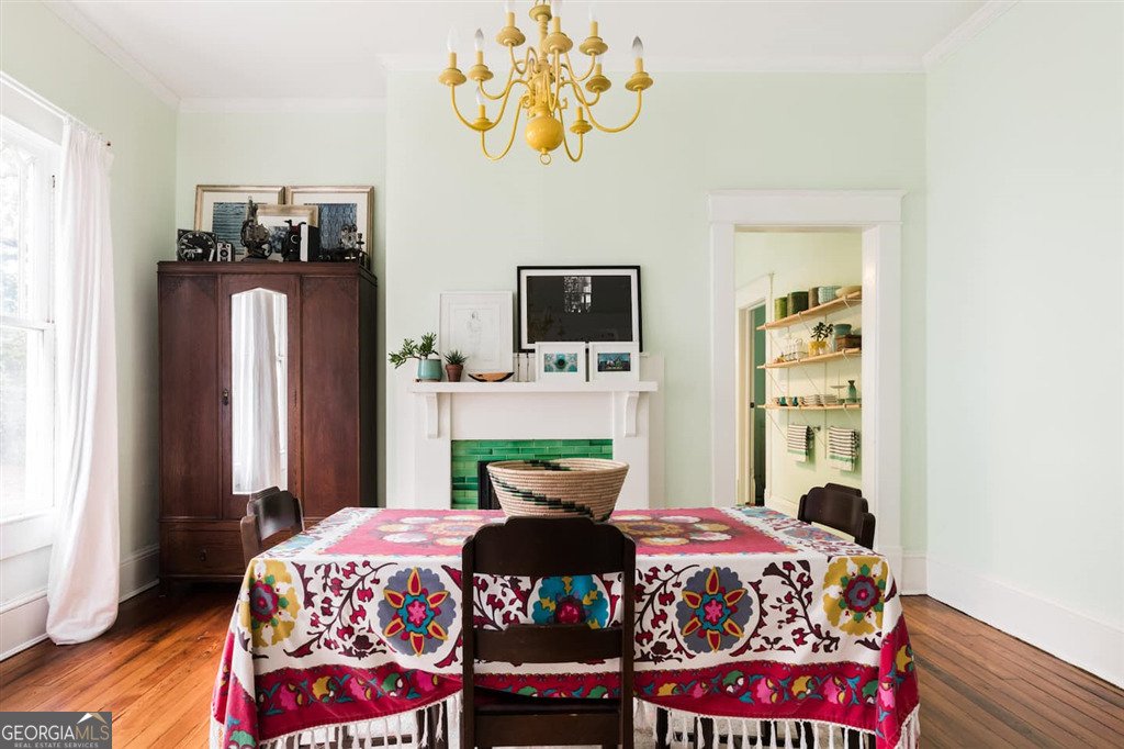 1739 Lyle Avenue College Park - Photo 7