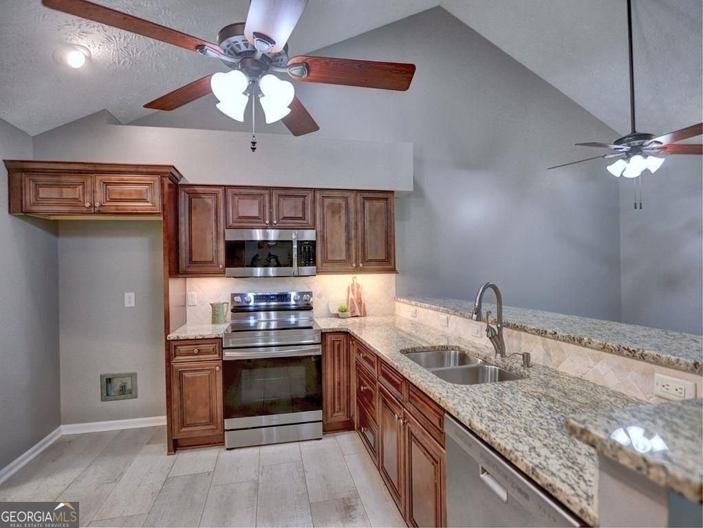 3822 Vineyards Lake Circle Kennesaw - Photo 10