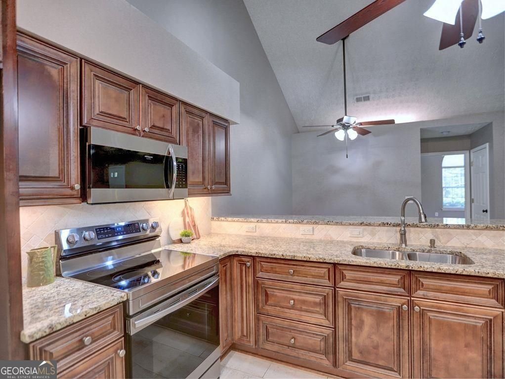 3822 Vineyards Lake Circle Kennesaw - Photo 11