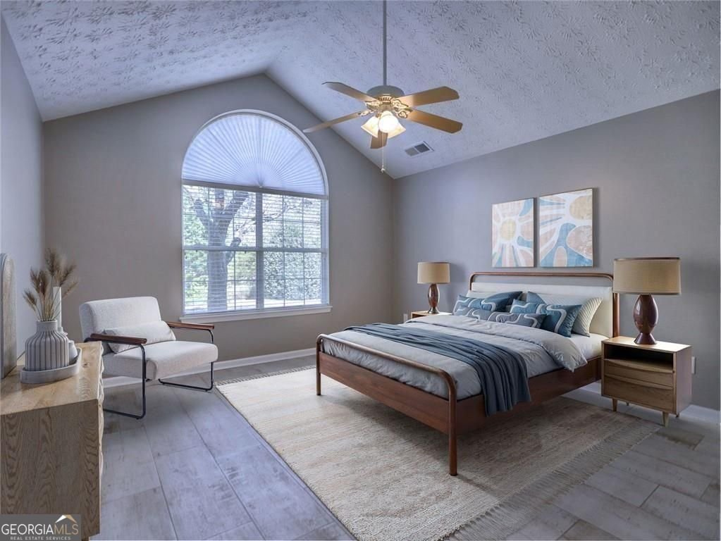 3822 Vineyards Lake Circle Kennesaw - Photo 15