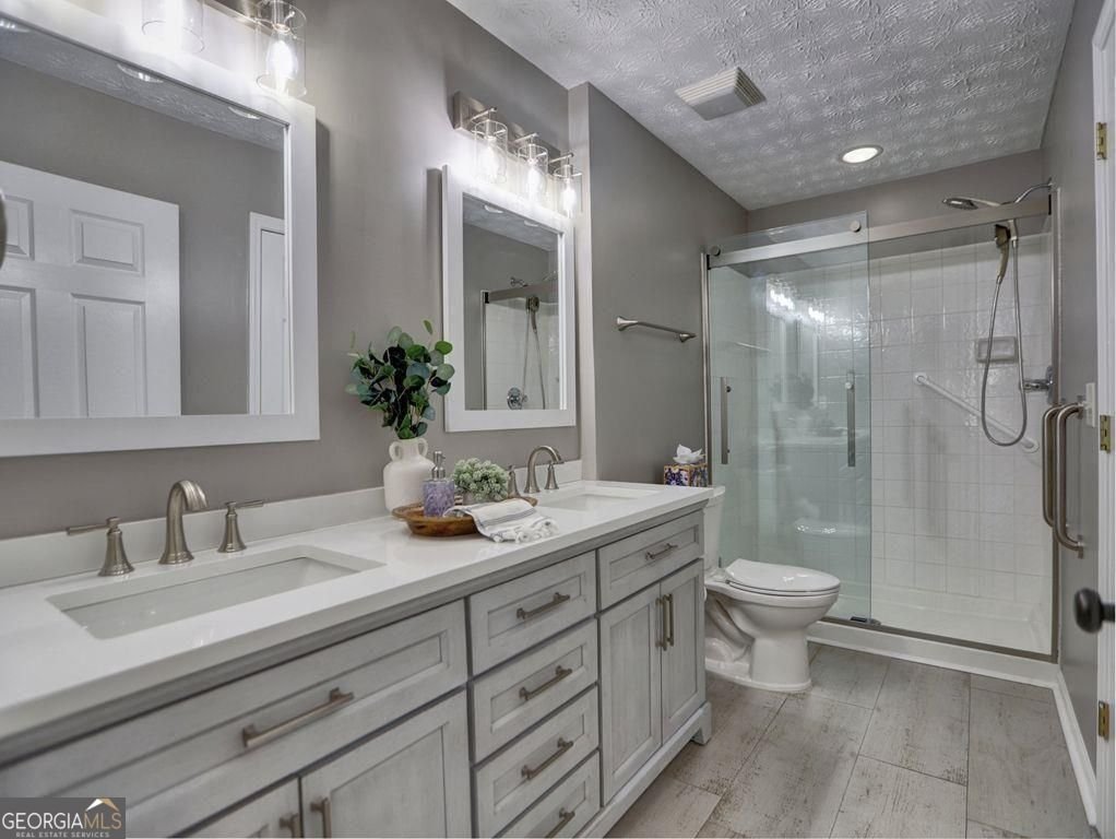 3822 Vineyards Lake Circle Kennesaw - Photo 17