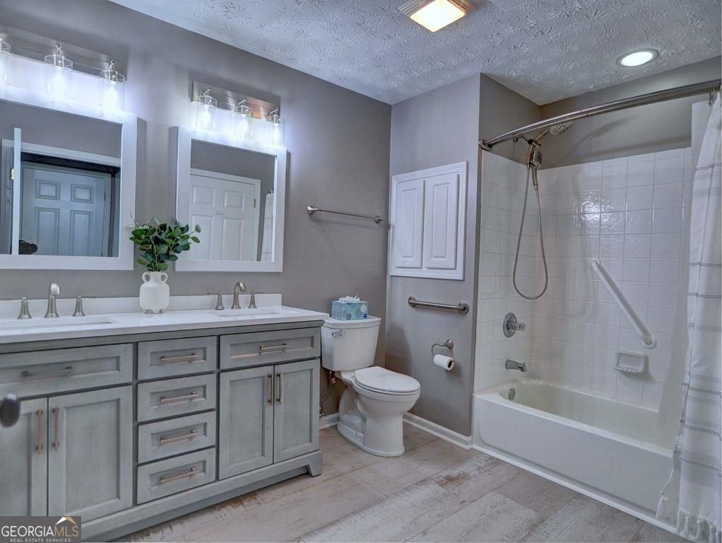 3822 Vineyards Lake Circle Kennesaw - Photo 20