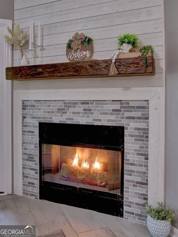 3822 Vineyards Lake Circle Kennesaw - Photo 22