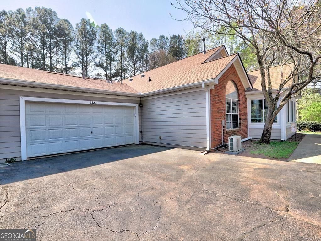 3822 Vineyards Lake Circle Kennesaw - Photo 27