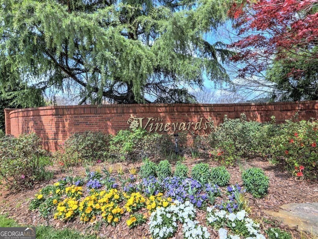 3822 Vineyards Lake Circle Kennesaw - Photo 29