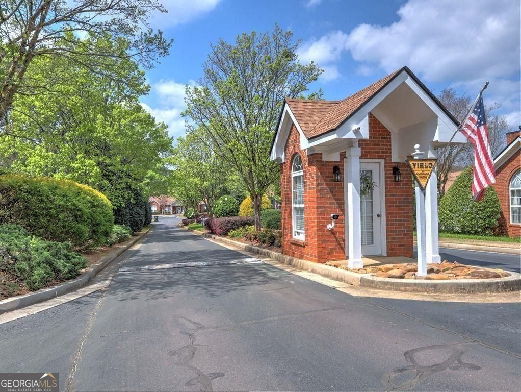 3822 Vineyards Lake Circle Kennesaw - Photo 30