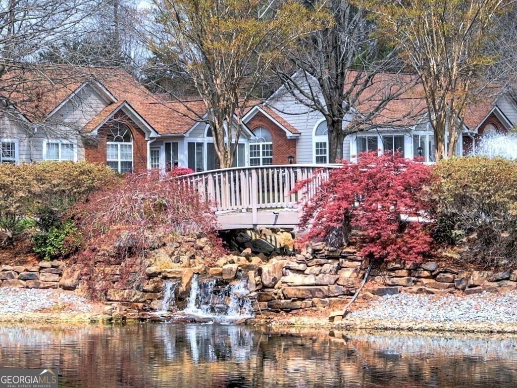 3822 Vineyards Lake Circle Kennesaw - Photo 31