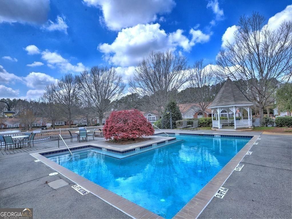 3822 Vineyards Lake Circle Kennesaw - Photo 32