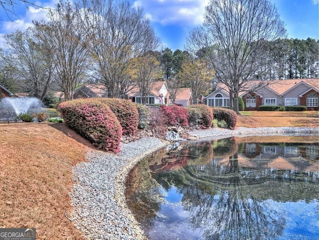 3822 Vineyards Lake Circle Kennesaw - Photo 34