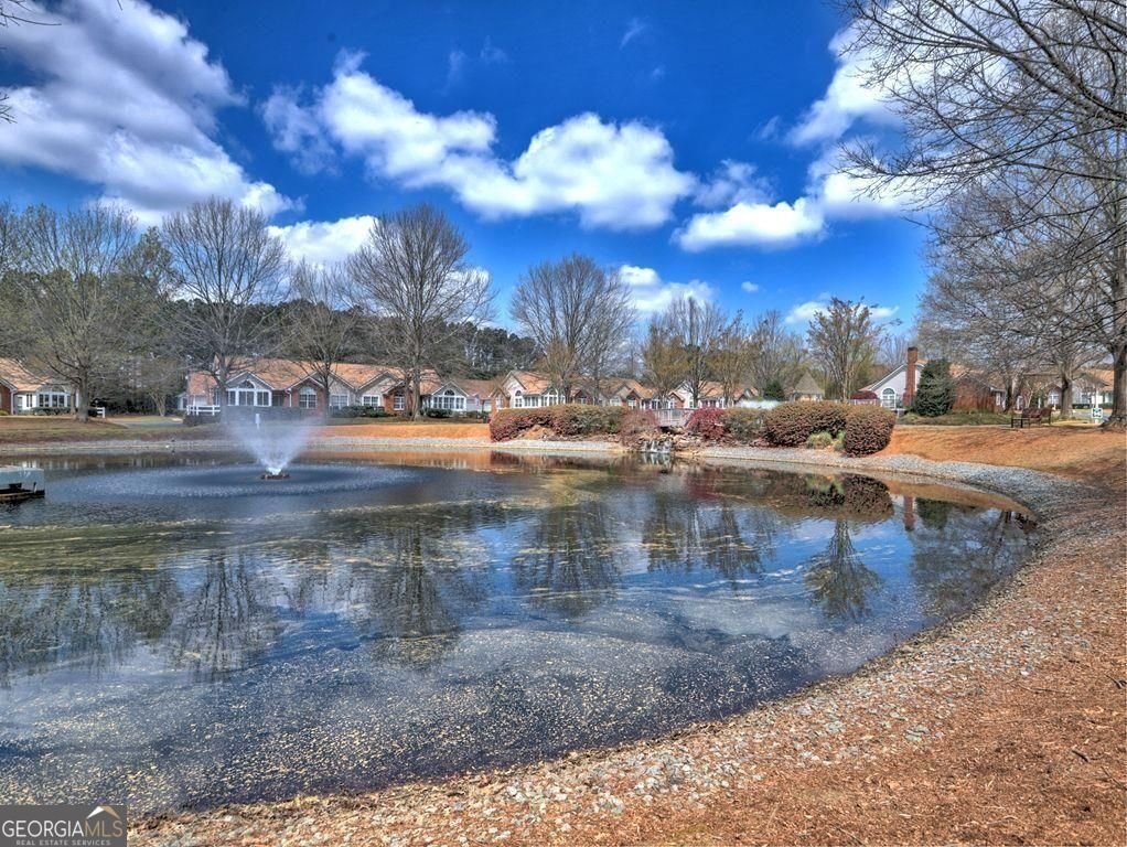 3822 Vineyards Lake Circle Kennesaw - Photo 35