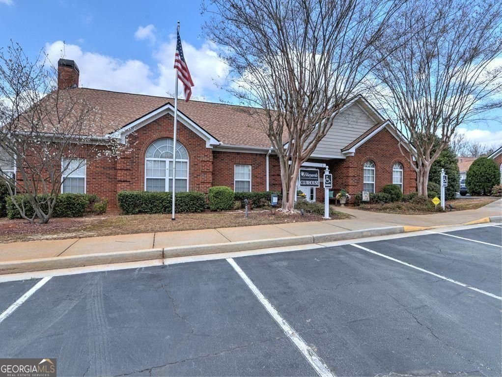 3822 Vineyards Lake Circle Kennesaw - Photo 36