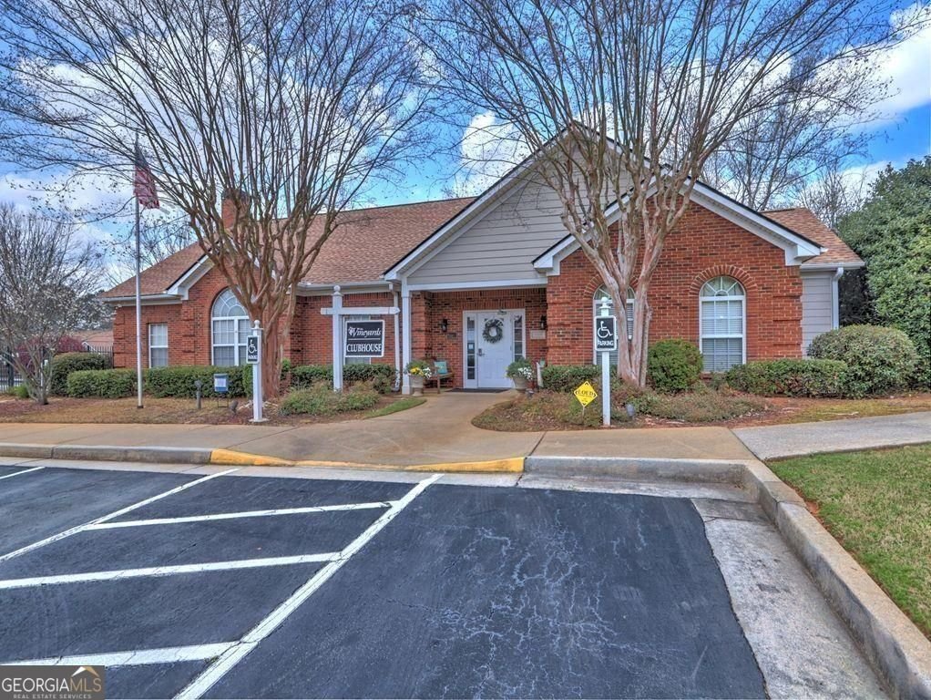 3822 Vineyards Lake Circle Kennesaw - Photo 37