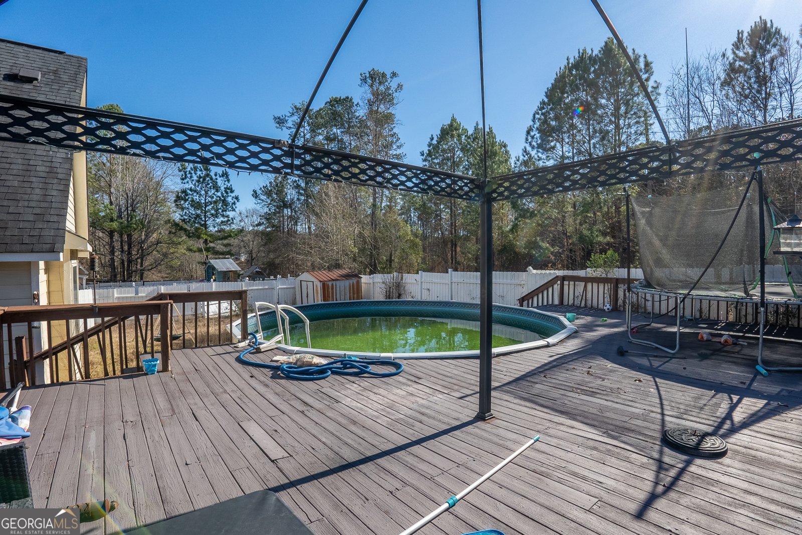 251 Chadwick Circle Macon - Photo 14