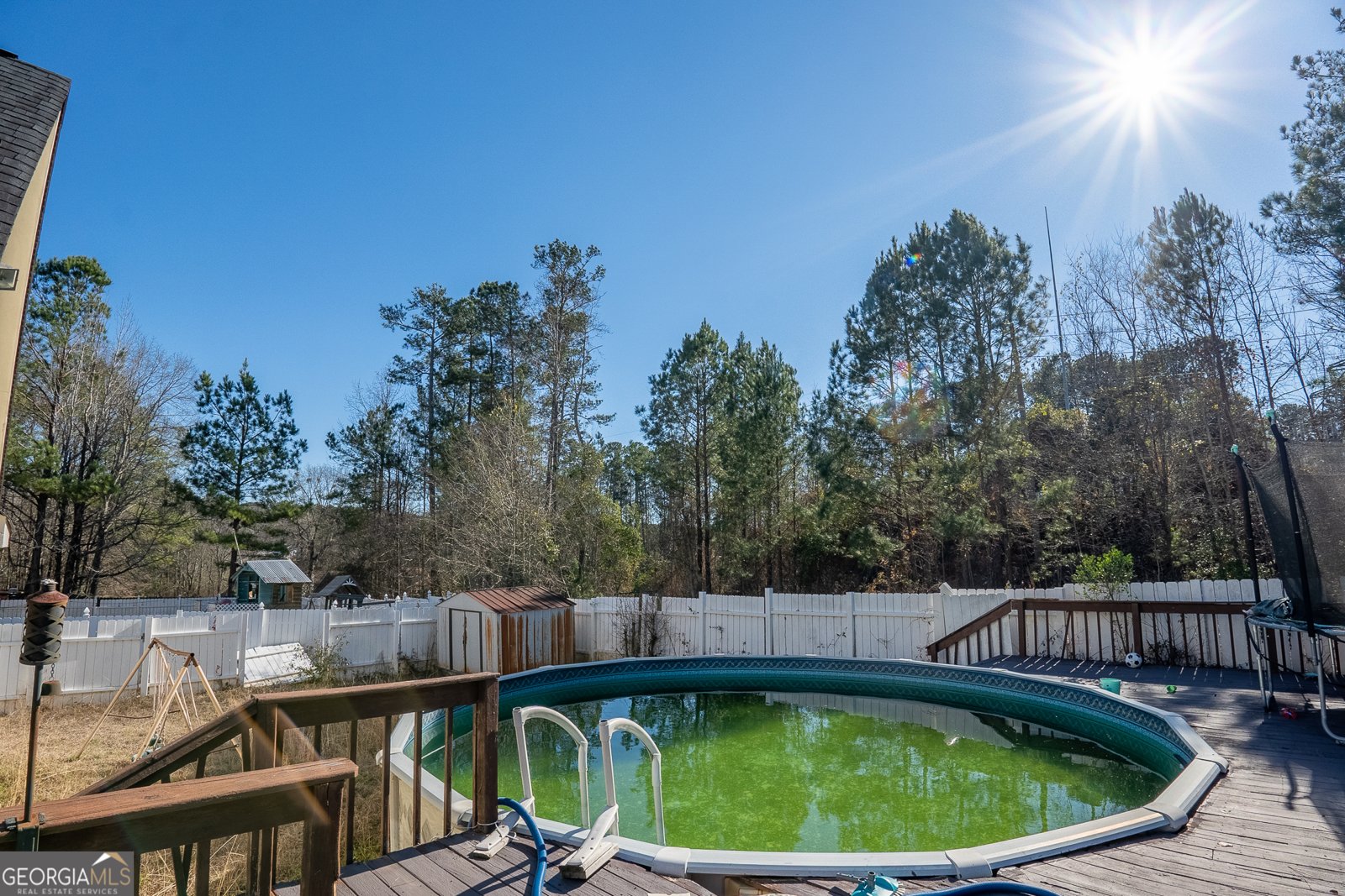 251 Chadwick Circle Macon - Photo 15