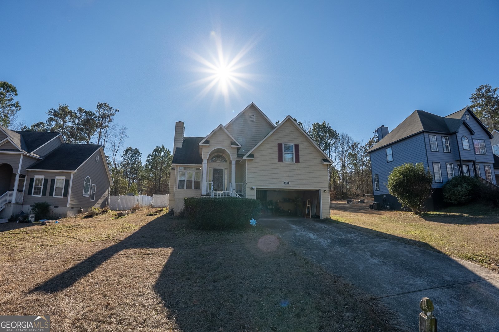 251 Chadwick Circle Macon - Photo 16