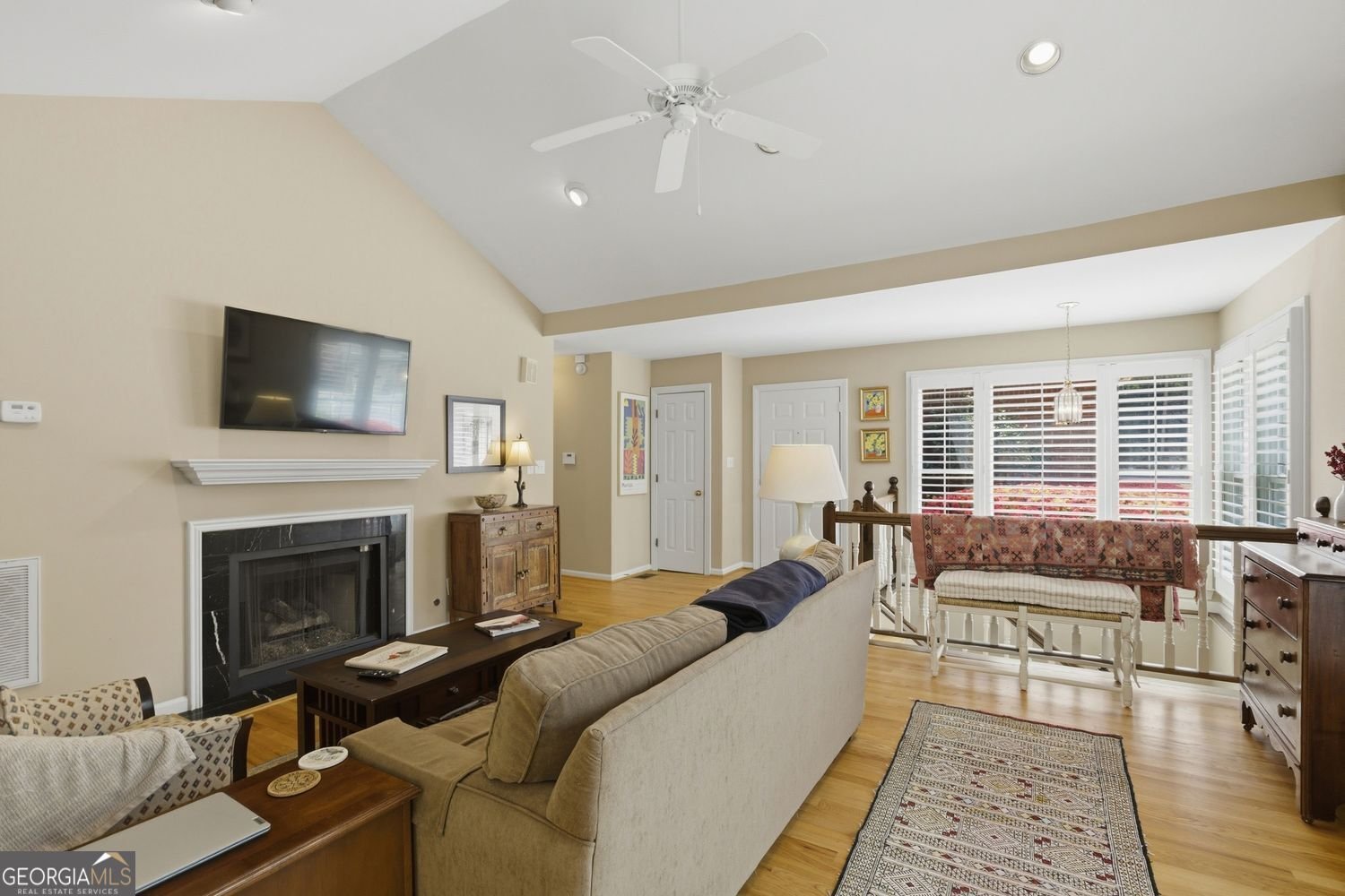 3269 Embry Downs Court Atlanta - Photo 10