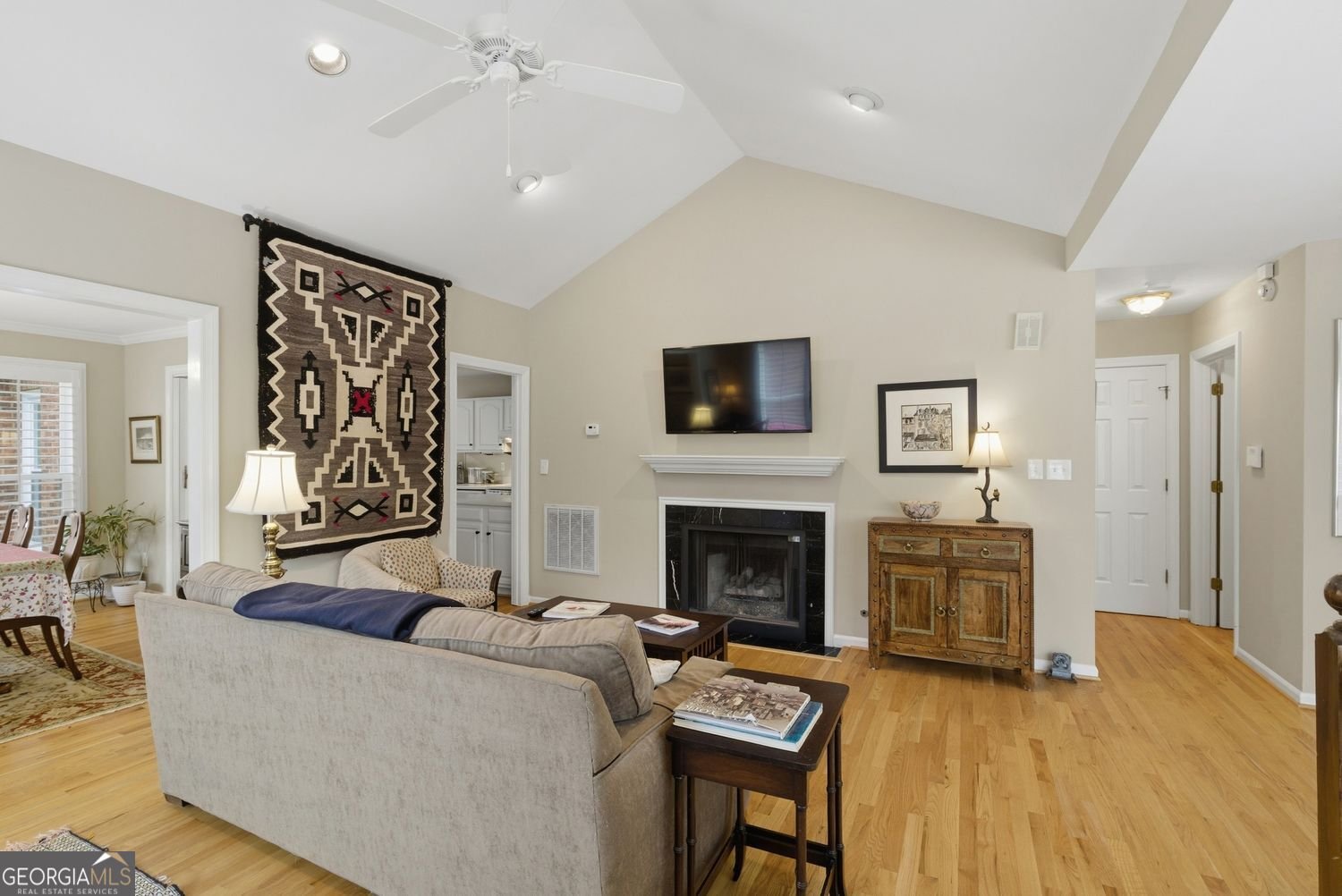 3269 Embry Downs Court Atlanta - Photo 11